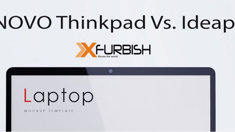 Lenovo Thinkpad vs Ideapad series laptops in 2021