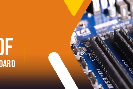 Types of Server Motherboard | Server Motherboard Form Factors | Buying Guide