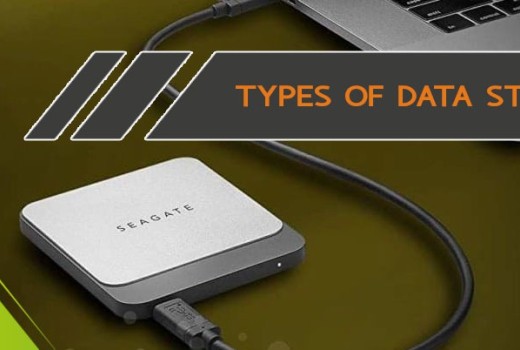 Data Storage Devices | Types of Storage Devices Data Storage Devices | Types of Storage Devices