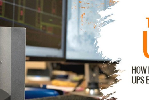 Types of UPS for Computers | How does UPS work? | UPS Brands