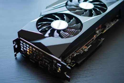 Maintaining Used Graphics Cards and Ensuring Performance