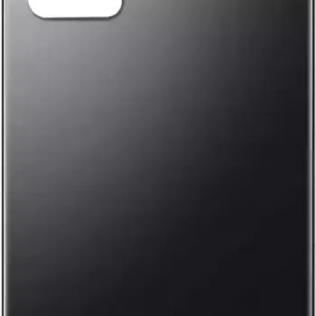 Replacement Back Housing for Redmi Note 11 Pro - Graphite Gray