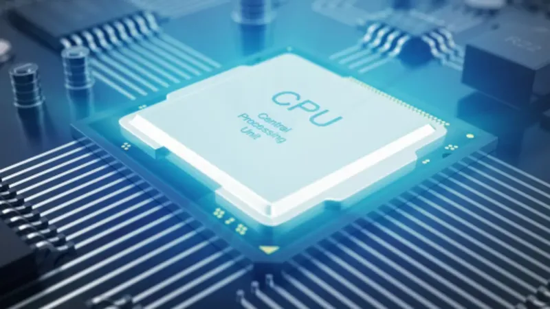 The Ultimate Guide to CPU Prices in India The Ultimate Guide to CPU Prices in India