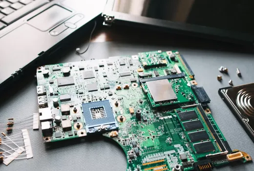 The Complete Guide to Understanding Laptop Motherboards The Complete Guide to Understanding Laptop Motherboards