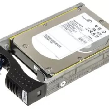 EMC 146GB 4Gbps 15K RPM 3.5 Inch FC Hard Disk 005048730