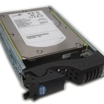 EMC 005049274 600-GB 6G 15K 3.5 SAS HDD
