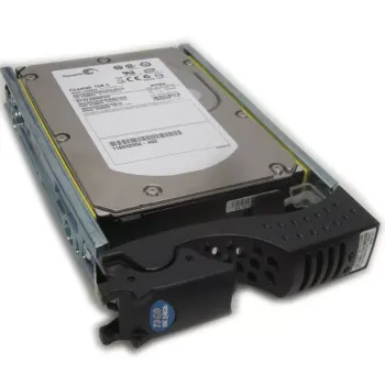 EMC 005049274 600-GB 6G 15K 3.5 SAS HDD EMC 005049274 600-GB 6G 15K 3.5 SAS HDD