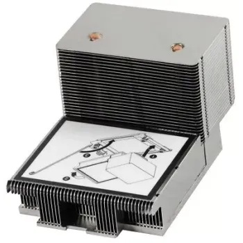 Lenovo x3650 M5 Heat Sink 00KC718 00KA517 00FK884 00KC788