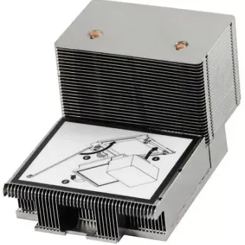 Lenovo x3650 M5 Heat Sink 00KC718 00KA517 00FK884 00KC788