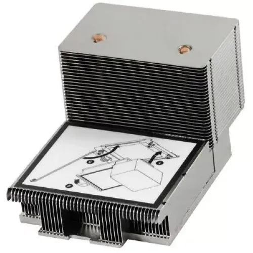 Lenovo x3650 M5 Heat Sink 00KC718 00KA517 00FK884 00KC788 Lenovo x3650 M5 Heat Sink 00KC718 00KA517 00FK884 00KC788