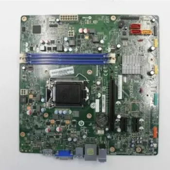 Lenovo ThinkCentre E73 LGA 1150 SFF Motherboard 00KT254