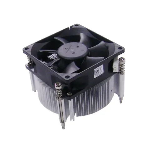 Dell Optiplex 390 CPU Heatsink Fan 00KXRX Dell Optiplex 390 CPU Heatsink Fan 00KXRX