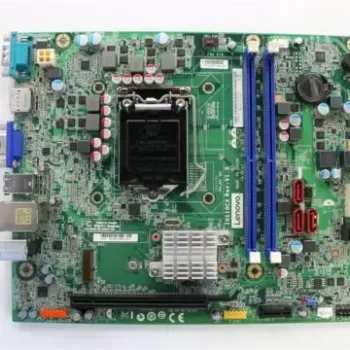 Lenovo S510 1151 FRU Motherboard Socket 00XK027