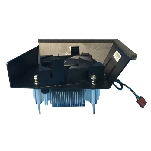 Lenovo M73 6MB 3.2GHZ Heatsink with Fan 03T9636 Lenovo M73 6MB 3.2GHZ Heatsink with Fan 03T9636