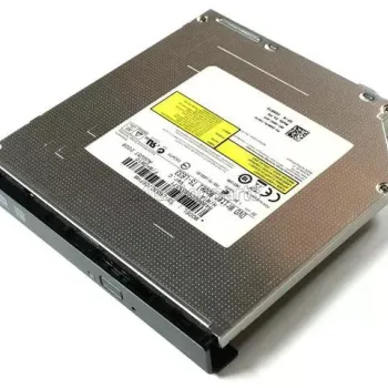Dell Inspiron dvd-rw drive sata TS-L633 05887G