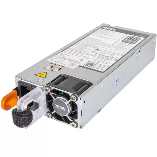 Dell R620 R720 750w Rack Server Power Supply 05NF18 Dell R620 R720 750w Rack Server Power Supply 05NF18