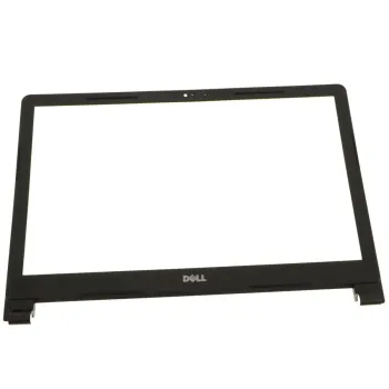 Dell Inspiron 15 3565 3567 Vostro 15 3568 Front Trim LCD Bezel 06C63X Dell Inspiron 15 3565 3567 Vostro 15 3568 Front Trim LCD Bezel 06C63X