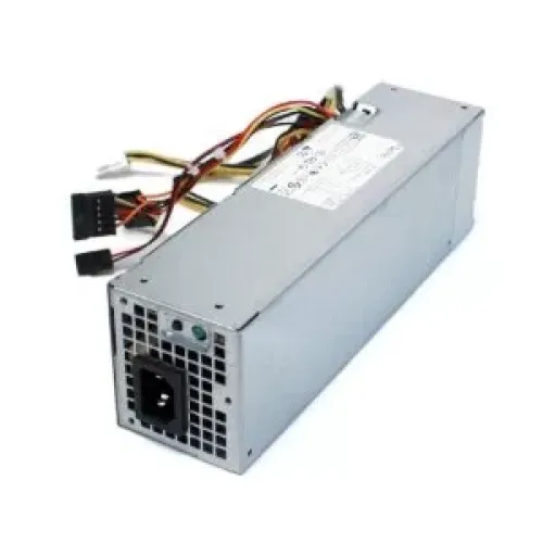 Dell Optiplex 390 790 990 240W SFF Power Supply 0709MT Dell Optiplex 390 790 990 240W SFF Power Supply 0709MT