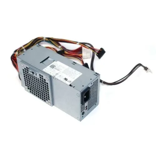 Dell Optiplex 790 990 250 Watt Desktop Power Supply 07GC81 Dell Optiplex 790 990 250 Watt Desktop Power Supply 07GC81