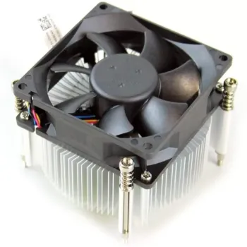 Dell Vostro 230 OptiPlex 7010 9010 3020 9020 MT Fan Heatsink 89R8J 089R8J