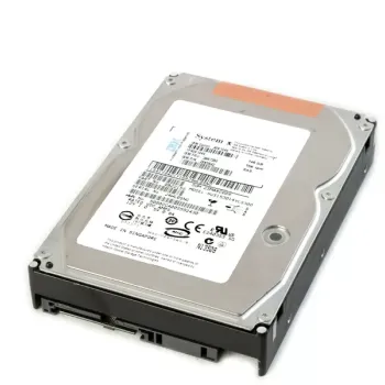 IBM 146.8GB 15K RPM 3.5 Inch SAS Hard Disk 0B22155