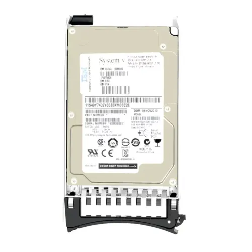IBM 300GB 6Gbps 10K 2.5 Inch SAS Hard Disk 42D0638 42D0637 42D0641 0B24185 IBM 300GB 6Gbps 10K 2.5 Inch SAS Hard Disk 42D0638 42D0637 42D0641 0B24185