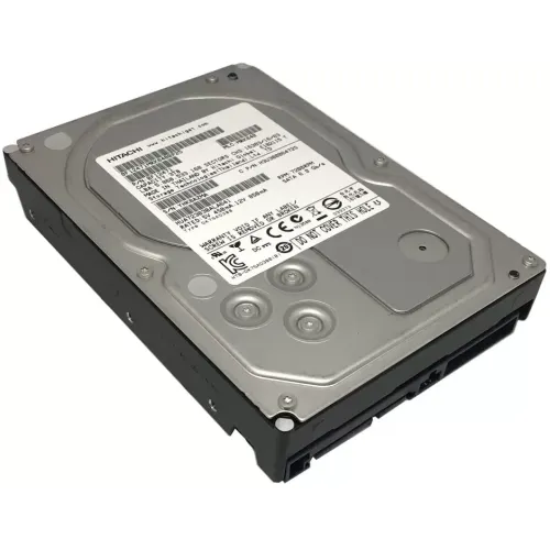 Hitachi HGST Ultrastar 3TB 7200 RPM 3.5 Inch Hard Drive 0B26926 Hitachi HGST Ultrastar 3TB 7200 RPM 3.5 Inch Hard Drive 0B26926