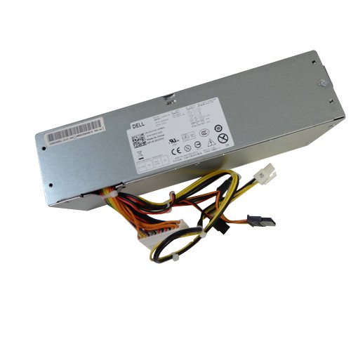 Dell OptiPlex 390 790 990 3010 7010 9010 OEM 240W SFF Power Supply F79TD 0F79TD Dell OptiPlex 390 790 990 3010 7010 9010 OEM 240W SFF Power Supply F79TD 0F79TD