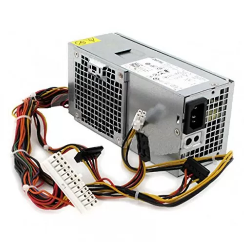 Dell Optiplex 7010 3010 390 790 990 250W Power Supply 0HY6D2 Dell Optiplex 7010 3010 390 790 990 250W Power Supply 0HY6D2