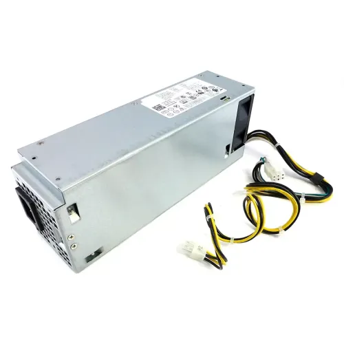 Dell Vostro 3250 3252 3267 3268 180W Power Supply 0JC6H2 Dell Vostro 3250 3252 3267 3268 180W Power Supply 0JC6H2