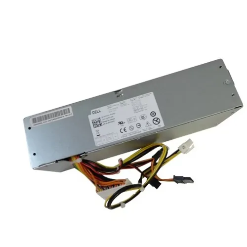 Dell Optiplex 7010 9010 Sff 240 Watt Power Supply 0JNPVV Dell Optiplex 7010 9010 Sff 240 Watt Power Supply 0JNPVV