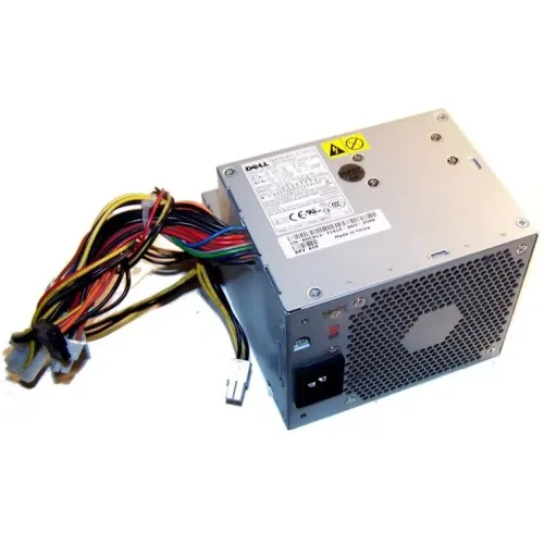 Dell Optiplex 220W Power Supply DT L220P-00 PS-5221-5DF-LF GX520 GX620 NC912 0NC912 Dell Optiplex 220W Power Supply DT L220P-00 PS-5221-5DF-LF GX520 GX620 NC912 0NC912