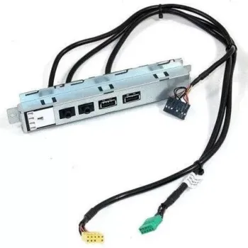 Dell Optiplex 390 3010 Front Panel Assembly Cable R4V2G 0R4V2G