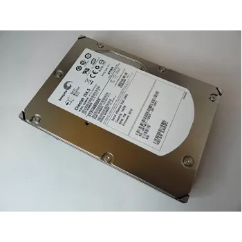 Dell 146GB 15K RPM 3Gbps 3.5 Inch SAS Hard Disk ST3146855SS 9Z2066-051 0RY491