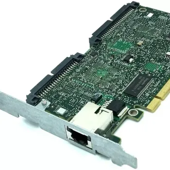 Dell PowerEdge 6950 Remote Access Controller Card 0TP766