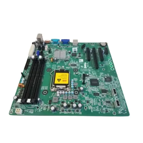 Dell PowerEdge T110 LGA 1155 Server Motherboard 0V52N7 035T23 0V52N7 0X744K 0W0W22 07GPTK 035T23 0X744K Dell PowerEdge T110 LGA 1155 Server Motherboard 0V52N7 035T23 0V52N7 0X744K 0W0W22 07GPTK 035T23 0X744K