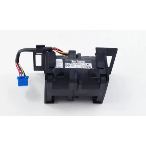 Dell PowerEdge R610 Server Cooling Fan 0WP838 Dell PowerEdge R610 Server Cooling Fan 0WP838