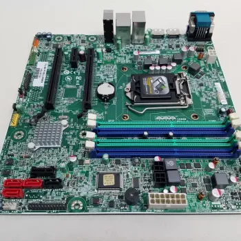 Lenovo ThinkCentre M83 SFF Intel Motherboard 03T7158 0c17241