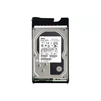 EMC 2TB 3.5 Inch 7.2K SAS Hard Disk 118033269-03 0B26923 100-564-336-01