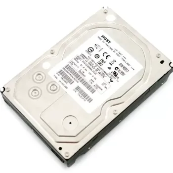 EMC 2TB 7200 RPM SAS 3.5 Inch Hard Disk HUS724020ALS640 118033269-03