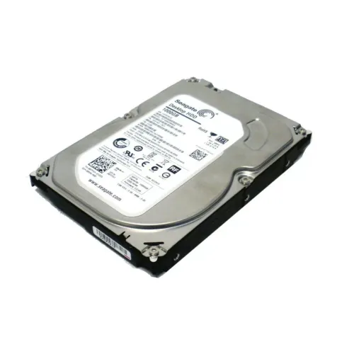 Seagate 1ER162-501 Hard Drive 1TB SATA 7.2K 3.5in Seagate 1ER162-501 Hard Drive 1TB SATA 7.2K 3.5in