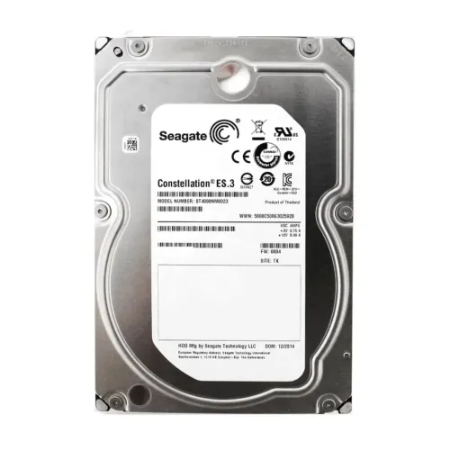 HP 4TB SAS 3.5 Inch 7200RPM Hard Drive 818369-003 820409-002 1TZ279-035 HP 4TB SAS 3.5 Inch 7200RPM Hard Drive 818369-003 820409-002 1TZ279-035