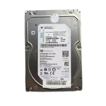 IBM 4TB SAS 6Gbps 3.5 Inch 7200 RPM Hard Disk Drive ( HDD ) 2726493 2726491 ST4000NM0043 IBM 4TB SAS 6Gbps 3.5 Inch 7200 RPM Hard Disk Drive ( HDD ) 2726493 2726491 ST4000NM0043