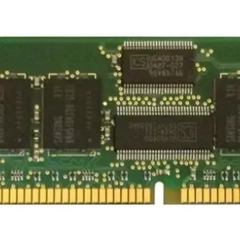 331562-051 HP 1GB 333Mhz PC2700 DDR CL2.5 RAM ECC Registered