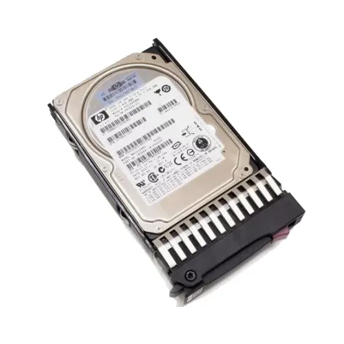 HP 36GB 2.5 Inch SFF 3Gbps SAS 10K RPM Hard Drive 376596-001 HP 36GB 2.5 Inch SFF 3Gbps SAS 10K RPM Hard Drive 376596-001
