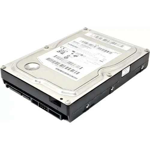 HP 500GB 7200 RPM SATA 3.5 Inch Hard Disk 397377-022 HP 500GB 7200 RPM SATA 3.5 Inch Hard Disk 397377-022