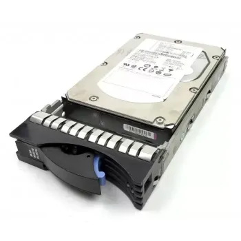 IBM 300GB 3Gbps 10K 3.5 Inch SAS Hard Disk 39R7344 IBM 300GB 3Gbps 10K 3.5 Inch SAS Hard Disk 39R7344