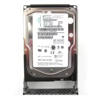 IBM 146GB 15K 3.5 Inch SAS Hard Disk 39R7350