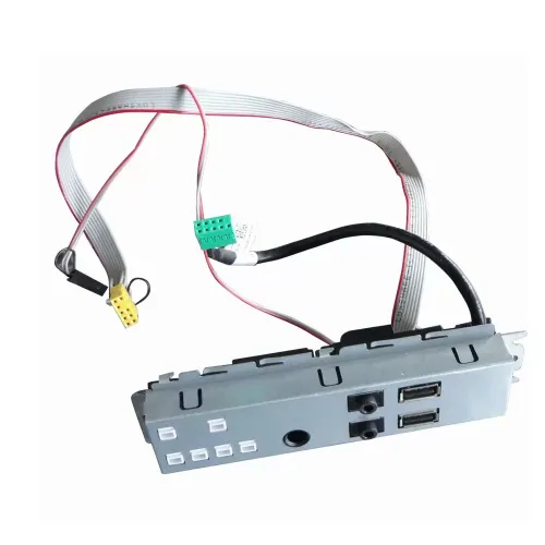 Dell Optiplex 3020 SFF USB Audio Assembly 03D62W 3D62W Dell Optiplex 3020 SFF USB Audio Assembly 03D62W 3D62W