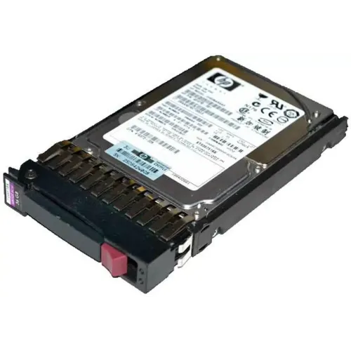 HP 36GB 15K RPM SAS 2.5 Inch Hard Drive 418373-002 HP 36GB 15K RPM SAS 2.5 Inch Hard Drive 418373-002